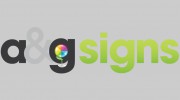 A & G Sign
