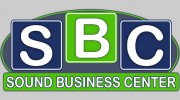 Sound Business Center