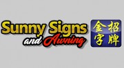 Sunny Signs