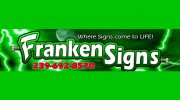 Frankensigns
