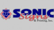 Sonic Signs & Printing