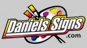 Daniels Signs