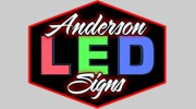 Anderson LED Signs
