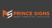 Prince Neon & Signs