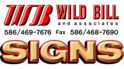 Wild Bill & Associates