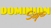Dominion Signs