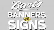 Bart's Banners & Signs