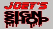 Joey's Sign Shop
