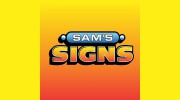 Sam's Signs