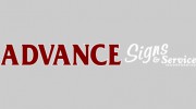 Advance Signs & Service