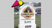 Sign Graphics & Design