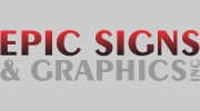 Epic Signs & Graphics