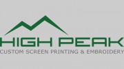 High Peak Sportswear