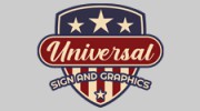 Universal Sign & Graphics