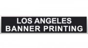 Los Angeles Banner Printing