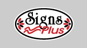 Signs Plus