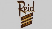 Reid Signs