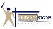 Service Signs & Contracting