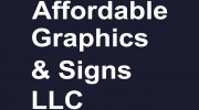 Affordable Graphics & Signs