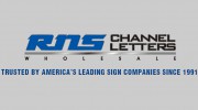 RNS Channel Letters Wholesale