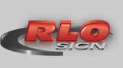 RLO Sign