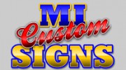 MI Custom Signs