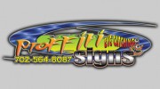 Proffiti Signs & Graphics