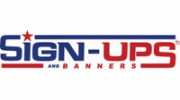 Sign Ups & Banners
