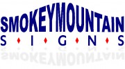 Smokey Mountain Signs