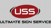 Ultimate Sign Service