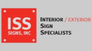 Iss Signs