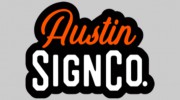 Austin Sign Co