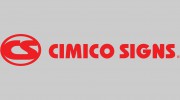 Cimico Signs