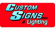 Custom Signs