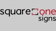 Square One Signs
