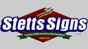 Stetts's Signs