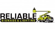 Reliable Sinage & Lighting