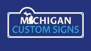 Michigan Custom Signs