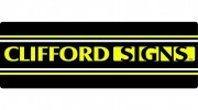 Clifford Signs