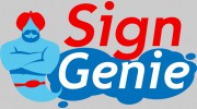 The Sign Genies