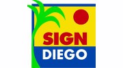 Tactile Signage Of San Diego