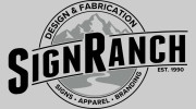 Rods Custom Signs