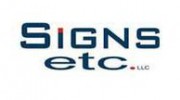 Signs Etc