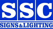 SSC Signs