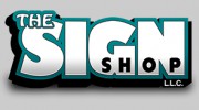 The Sign Shop
