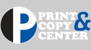 A Print & Copy Center