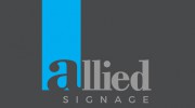 Allied Flag & Banner
