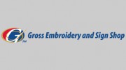 Gross Embroidery