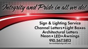 Alpha Signs & Lighting