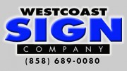 West Coast Sign